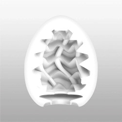 Tenga Oeuf Tenga Wavy II